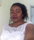 Rencontre Femme Madagascar à Ambanidia Analamanga  : Karany, 46 ans